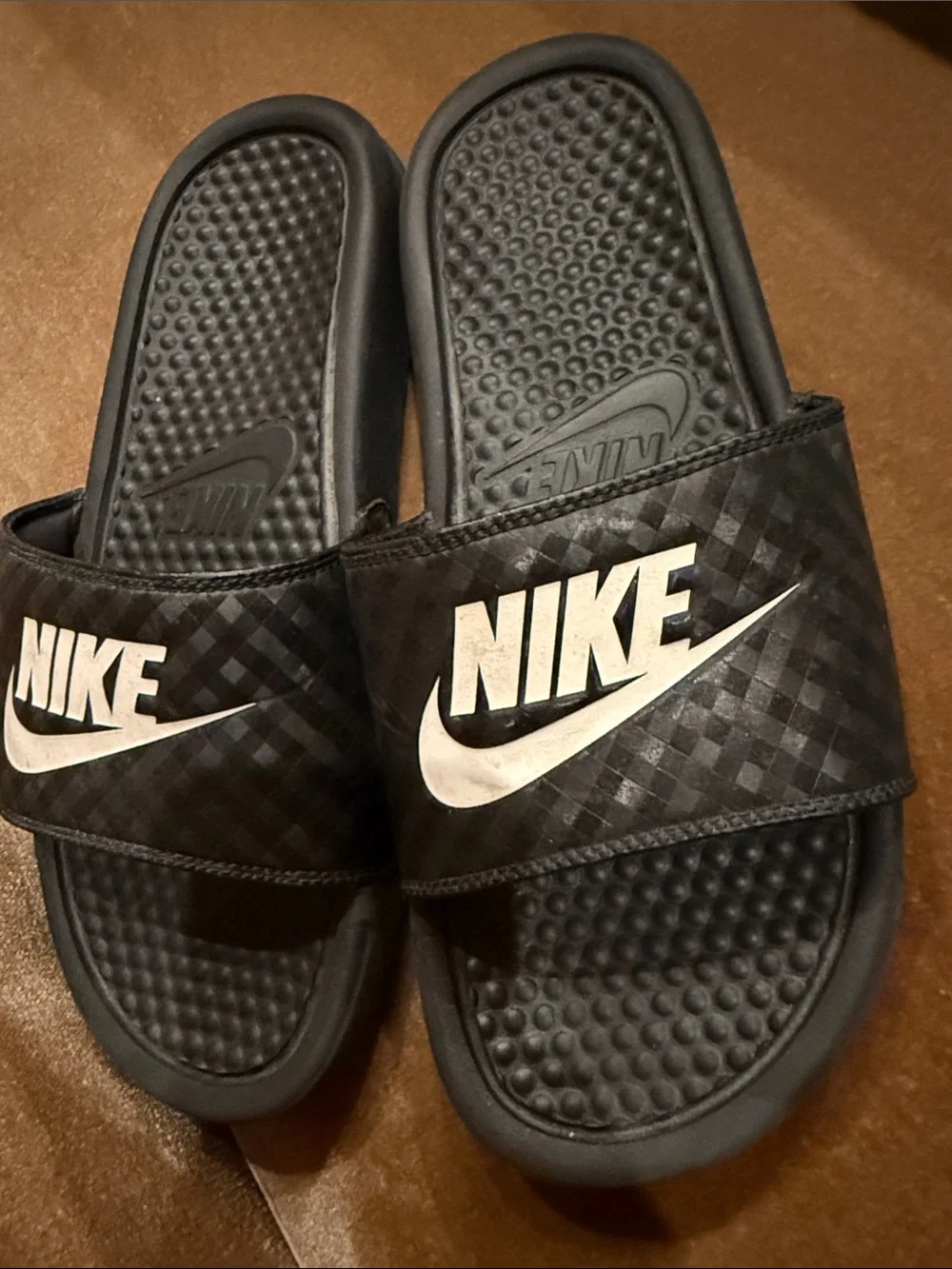 Nike benassi jdi